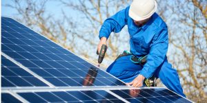 Installation Maintenance Panneaux Solaires Photovoltaïques à Gargilesse-Dampierre